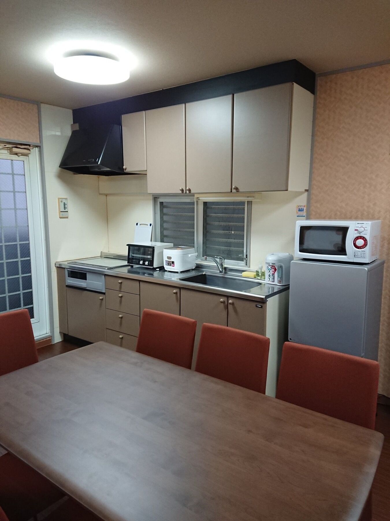 Port House Apartment
