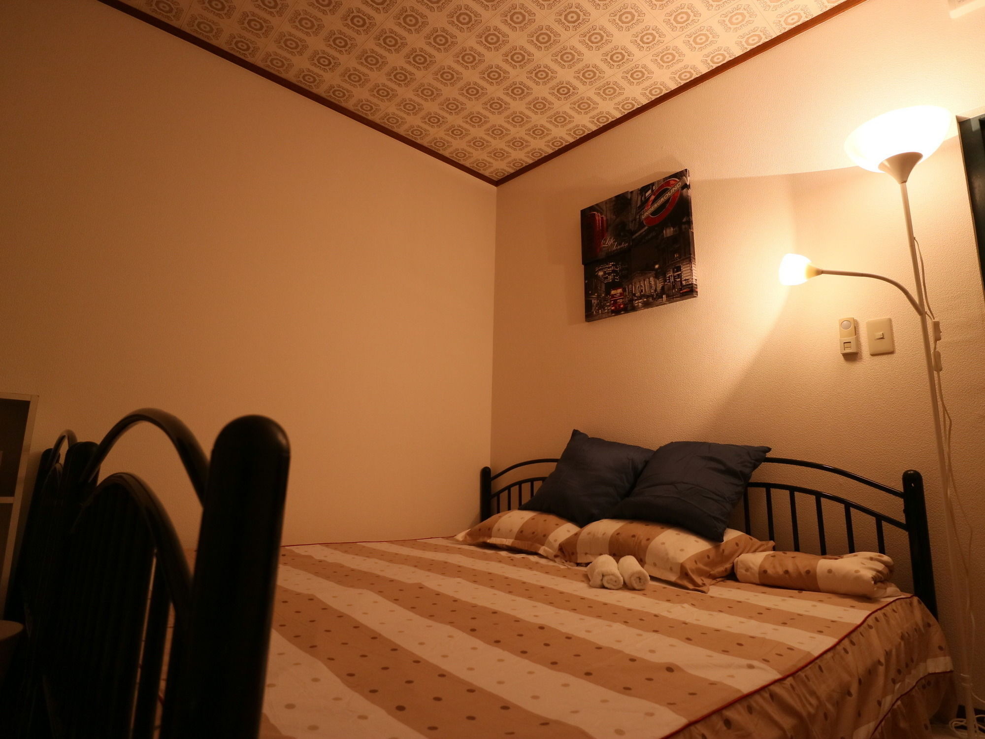 Guest house Yume