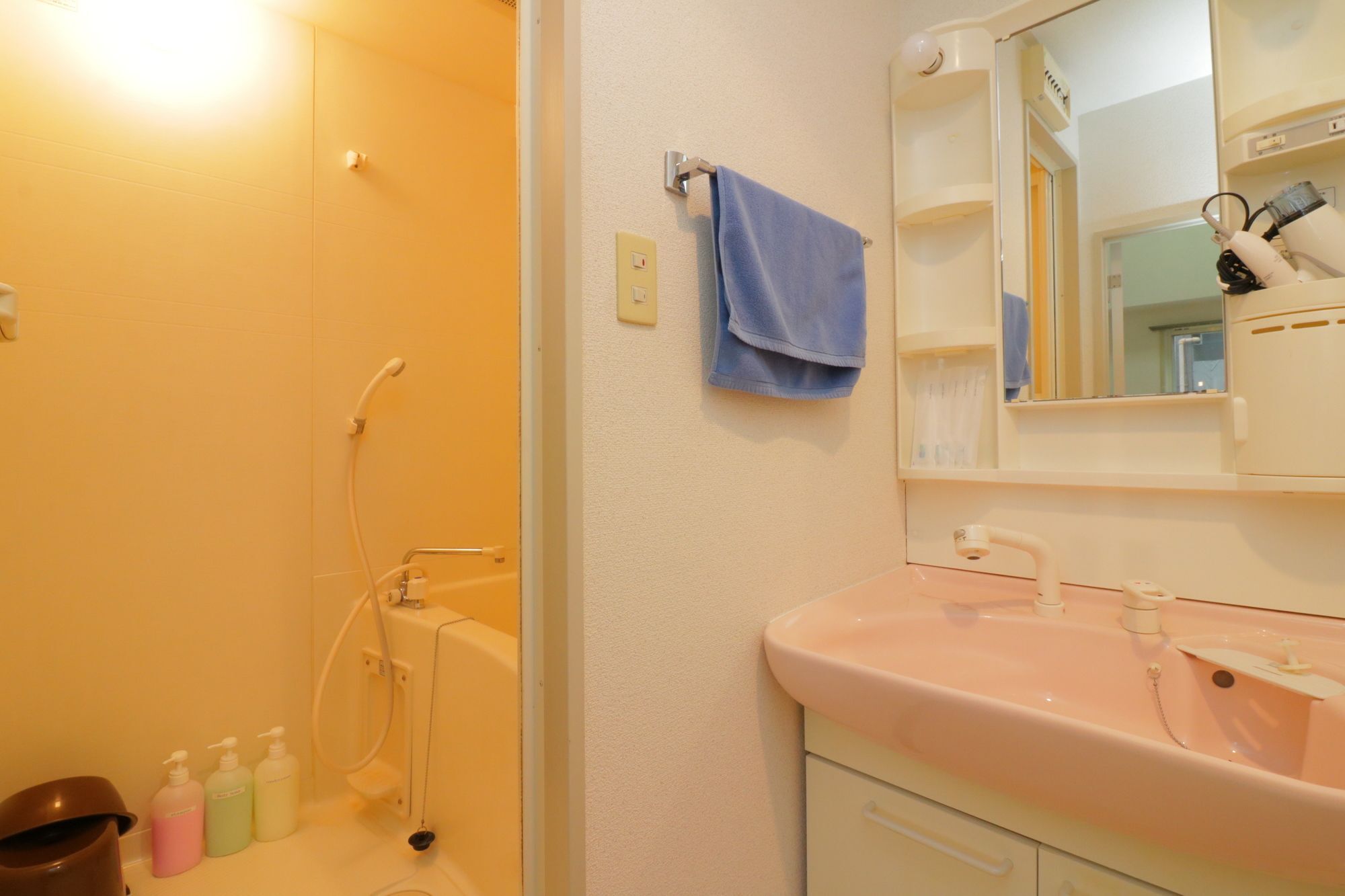 Hg Cozy No 19 島之内 * Ōsaka