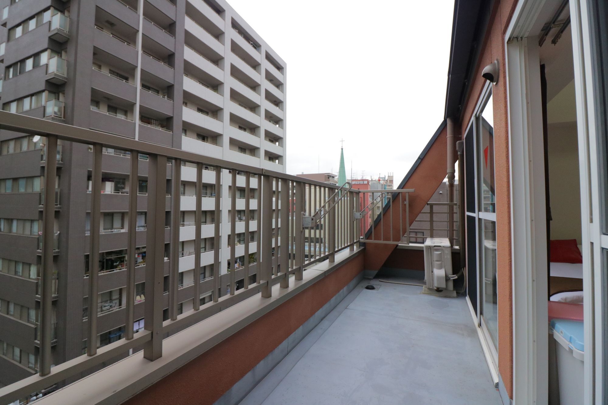 Hg Cozy No 19 島之内 Ōsaka