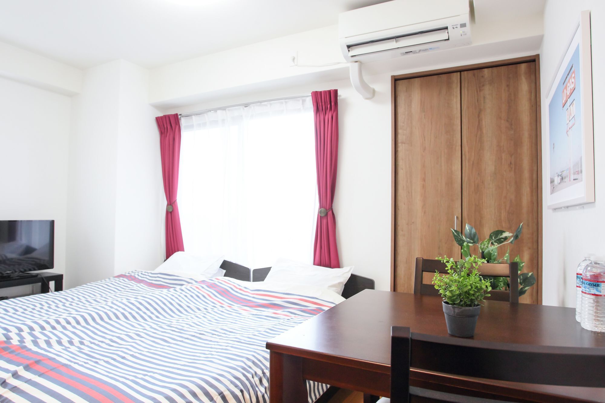 Apartment La Familia Yamasaka *