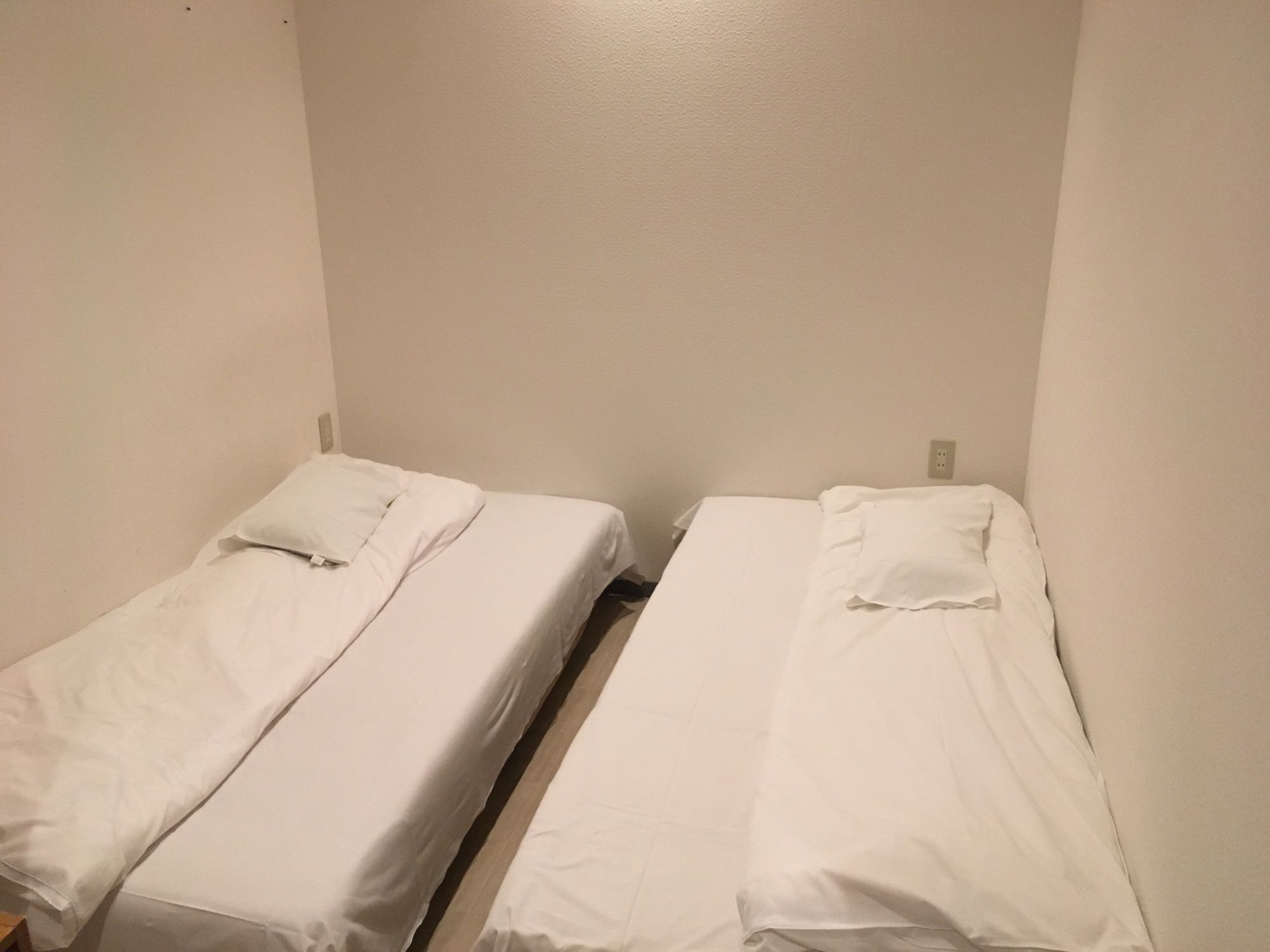 123guest House Hotel Osaka