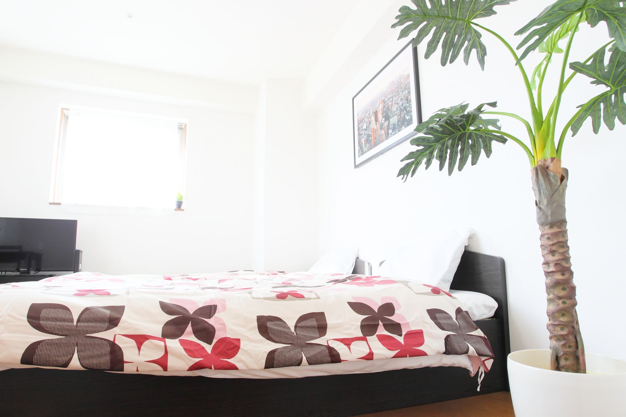 Apartment La Familia Yamasaka