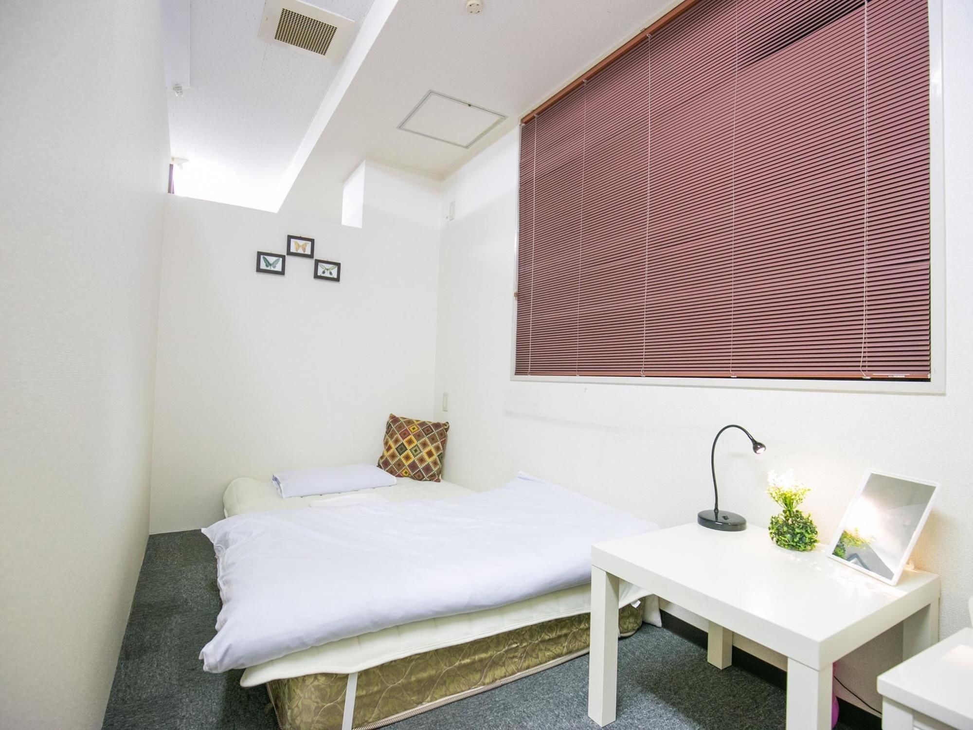 123guest House Osaka