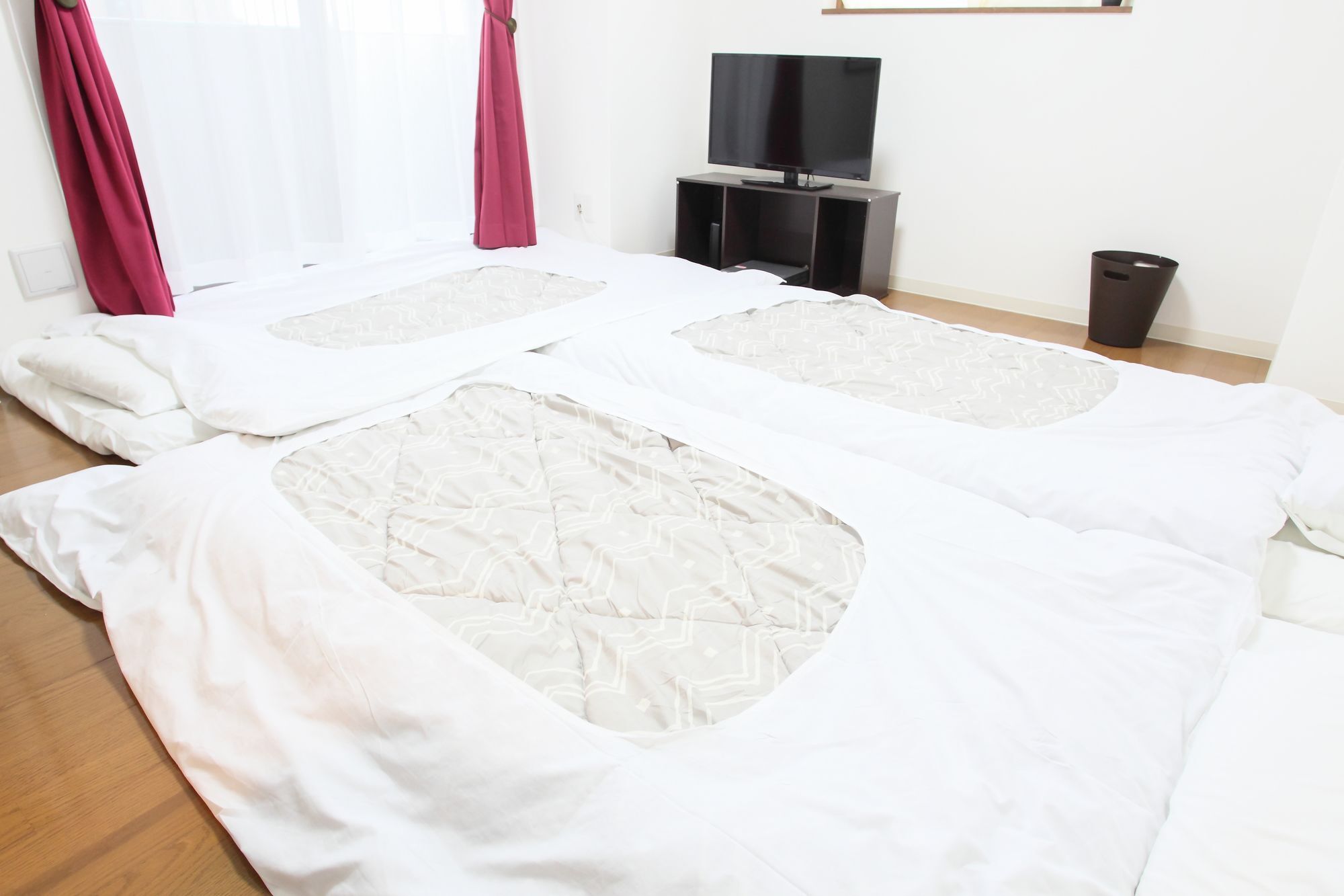 La Familia Yamasaka Apartment Osaka