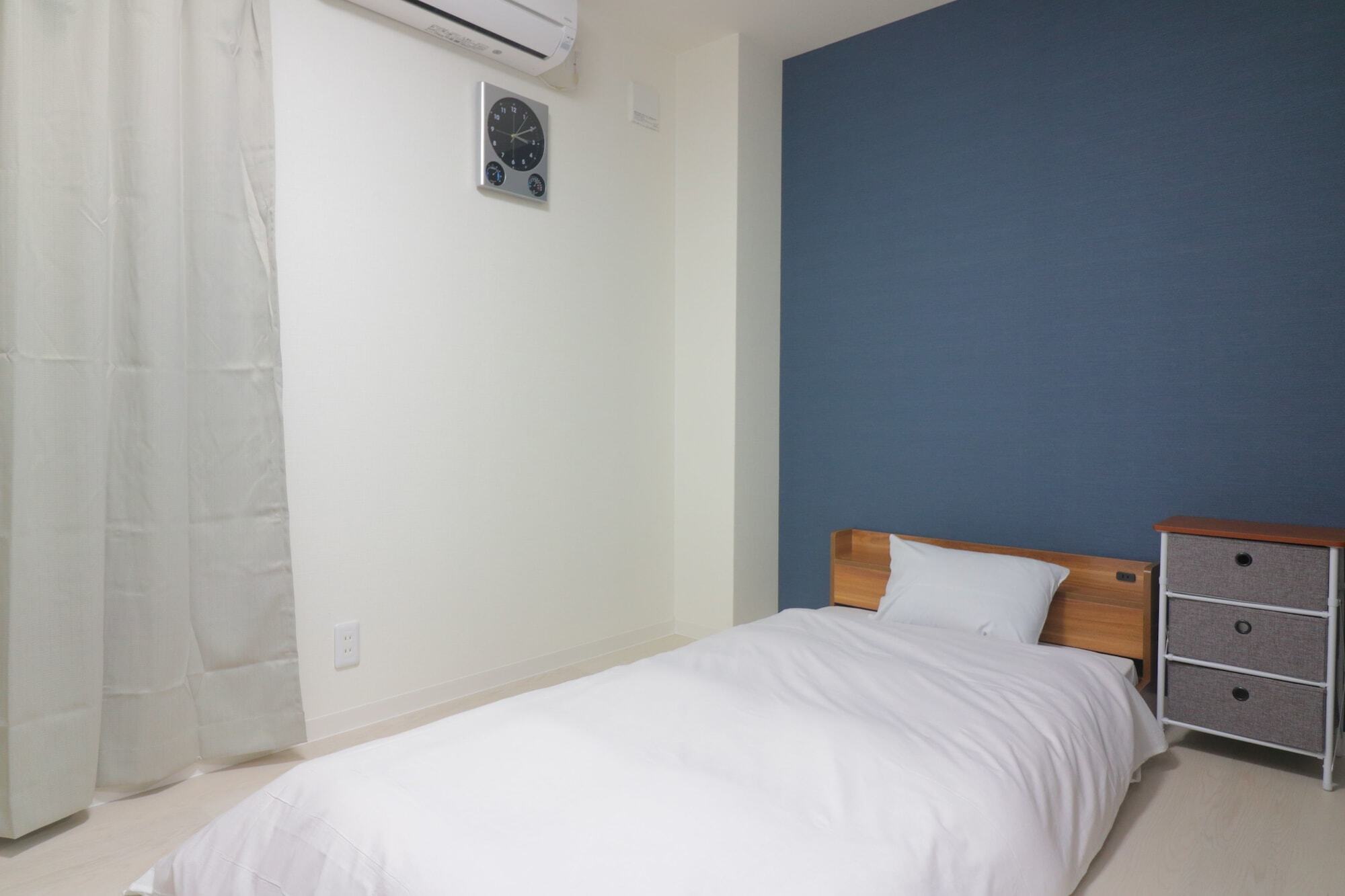 Hotel Hg Cozy No.44 3*