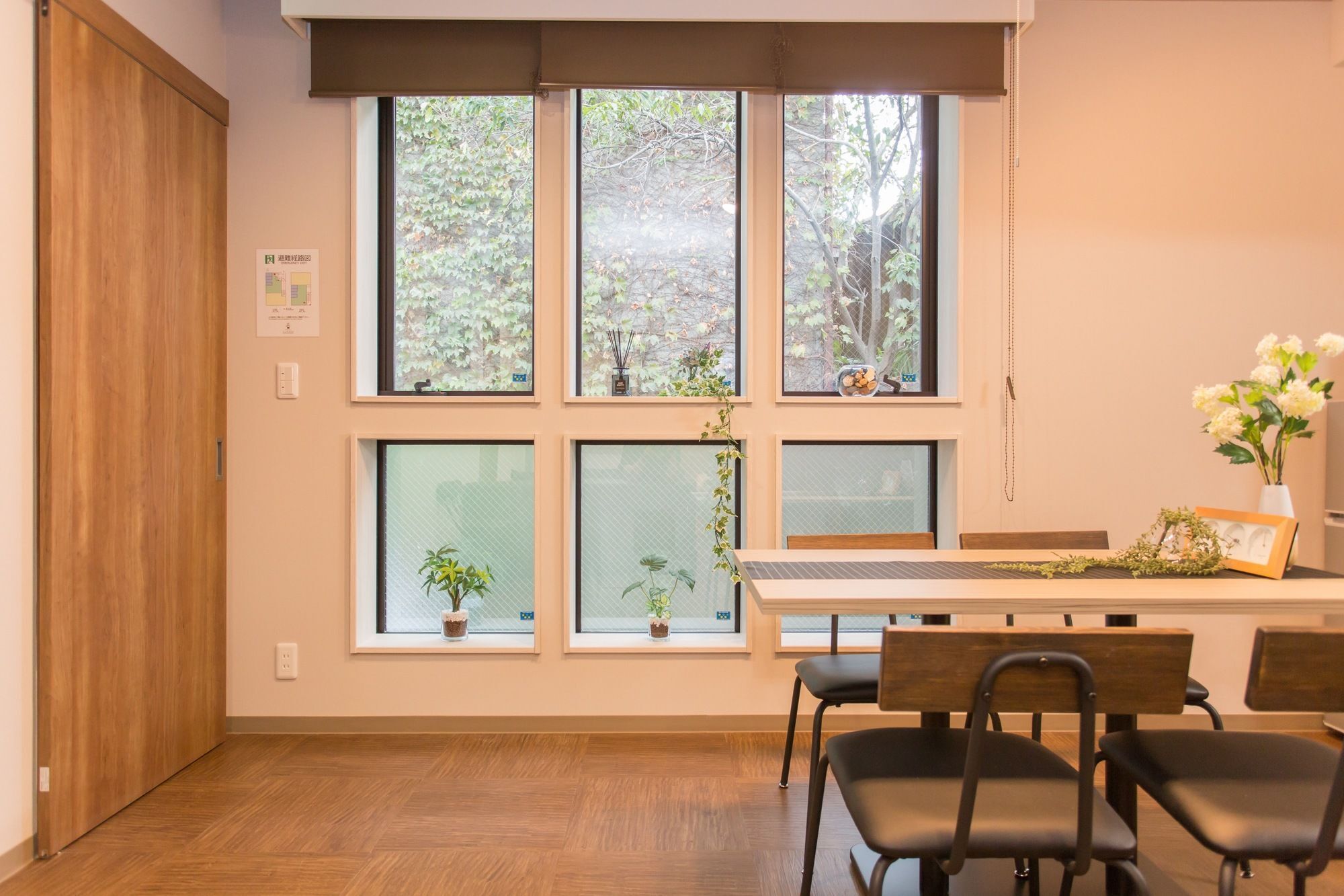 Apartment Group Classe 02 *