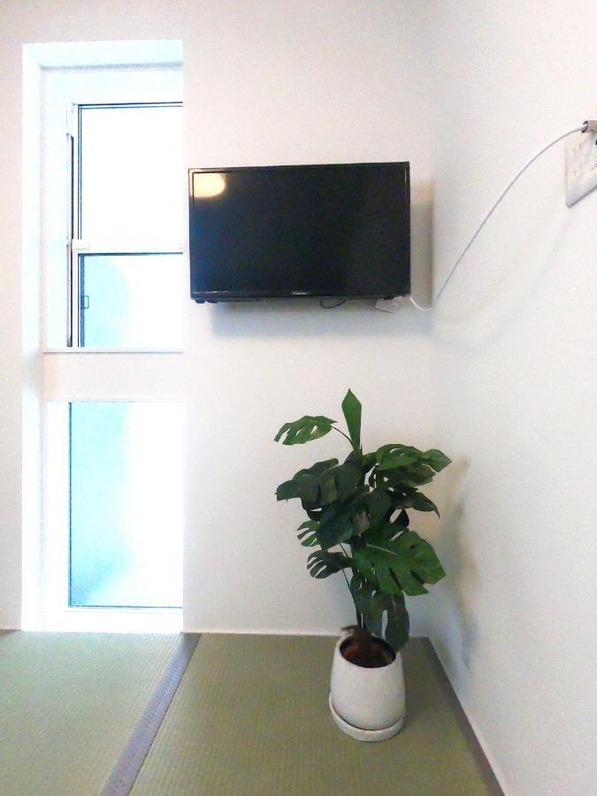 Apartment Private Bianco