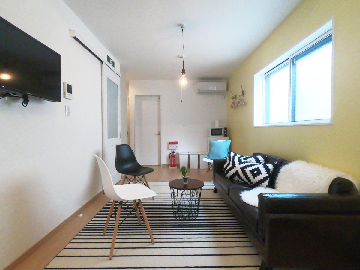 Apartment Private Bianco