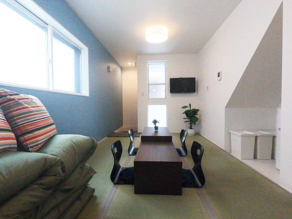 Apartment Private Bianco