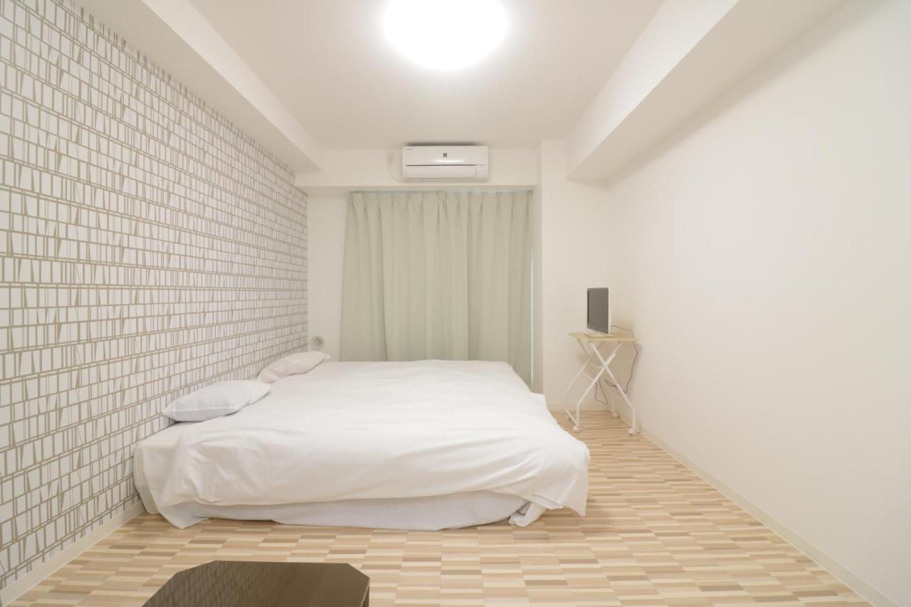 Hg Cozy No 40 平野駅 Apartment *