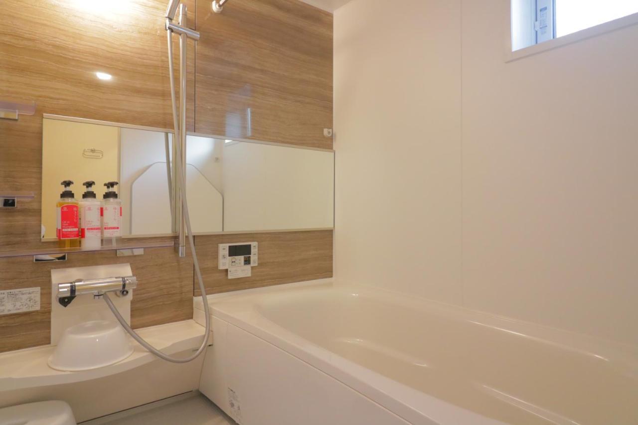 Hg Cozy No 58 動物園前駅前 Apartment Osaka