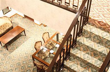 Liberty Plaza Hotel