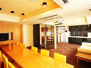 Live Artex Hotel Osaka