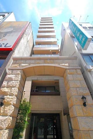 Hotel Ookini Nippombashi 2*