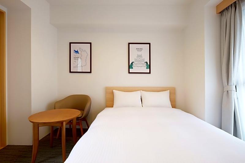 Ookini Nippombashi Hotel Osaka
