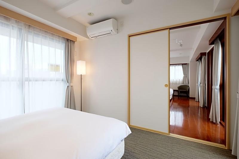 Ookini Nippombashi Hotel Osaka