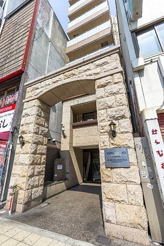 Ookini Nippombashi Hotel