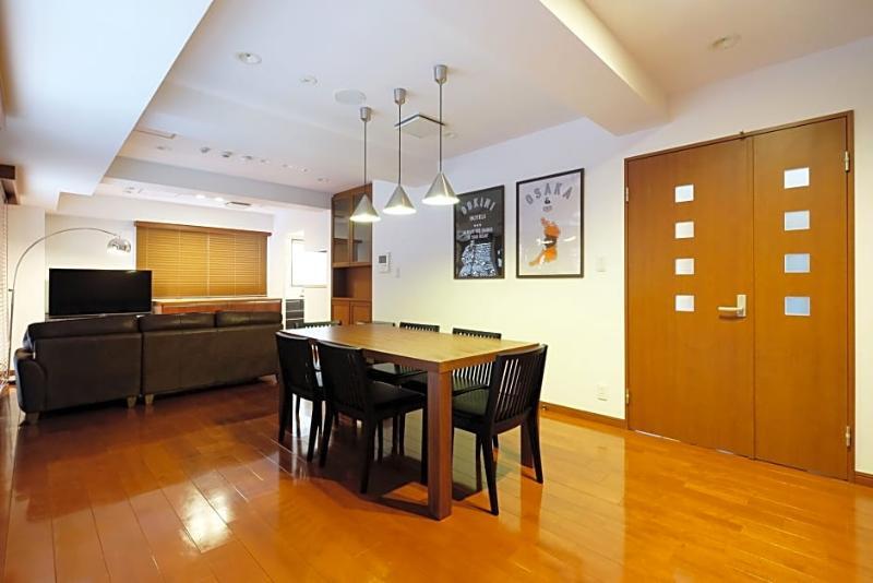 Hotel Ookini Nippombashi 2*