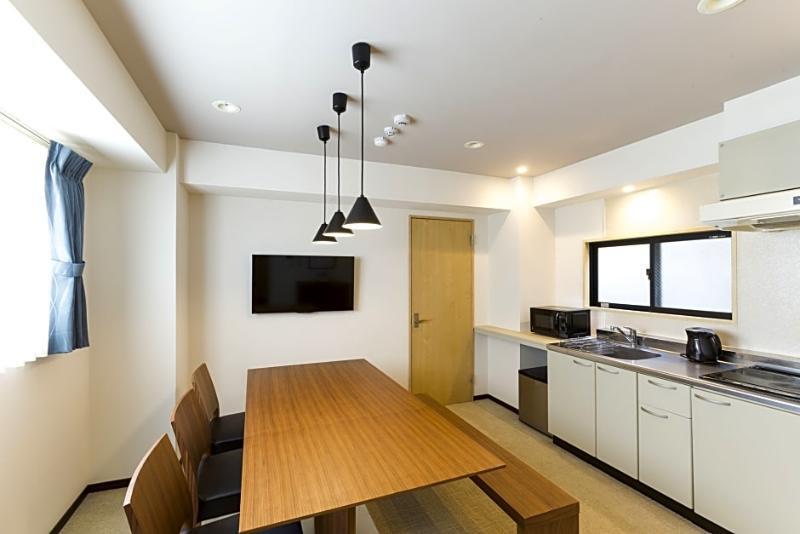 Ookini Nippombashi Hotel 2*