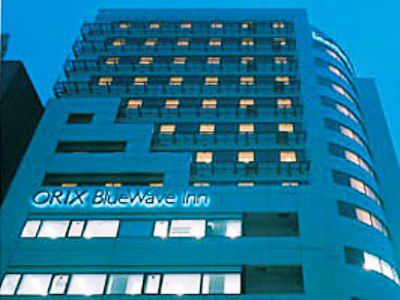 Bluewave Yotsubashi Hotel Osaka