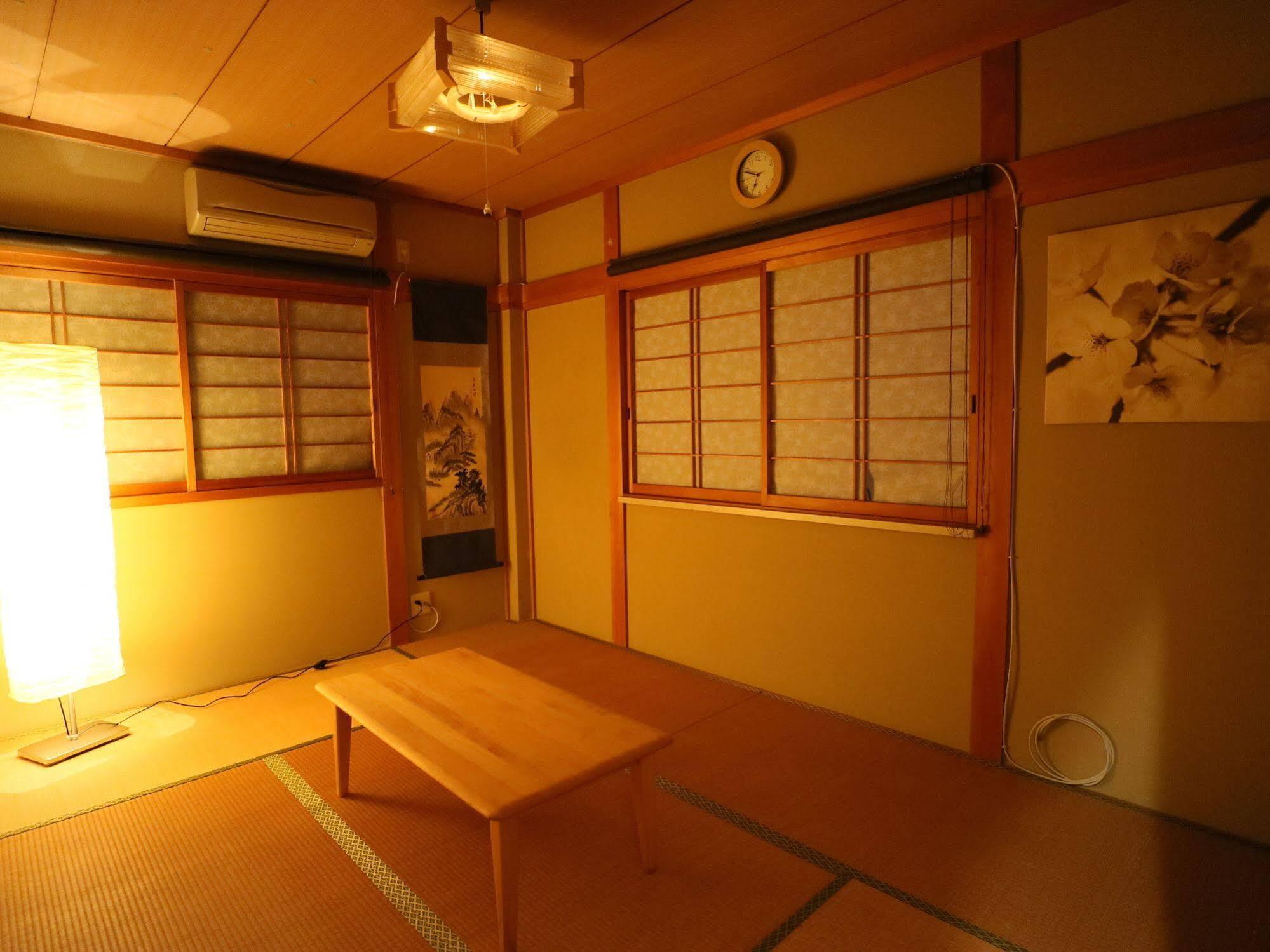 Guest house Yuyuan Osaka