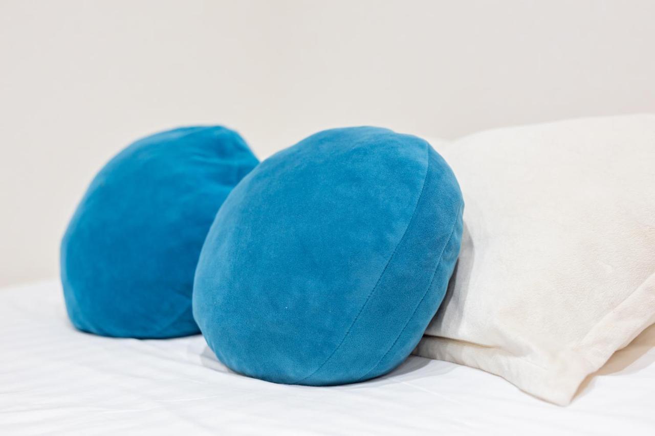Comfort Self Primera Momodani Apartment *