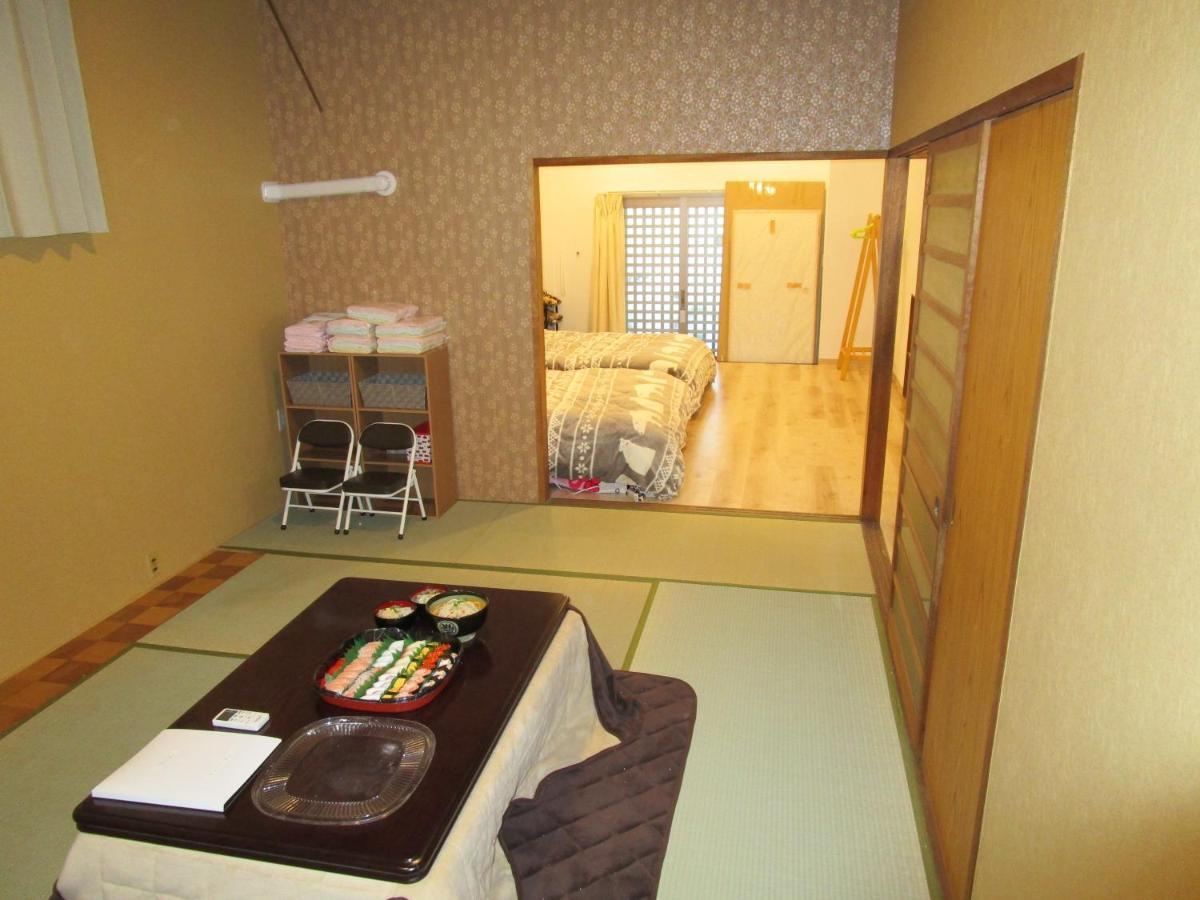 Number One Inn Osaka