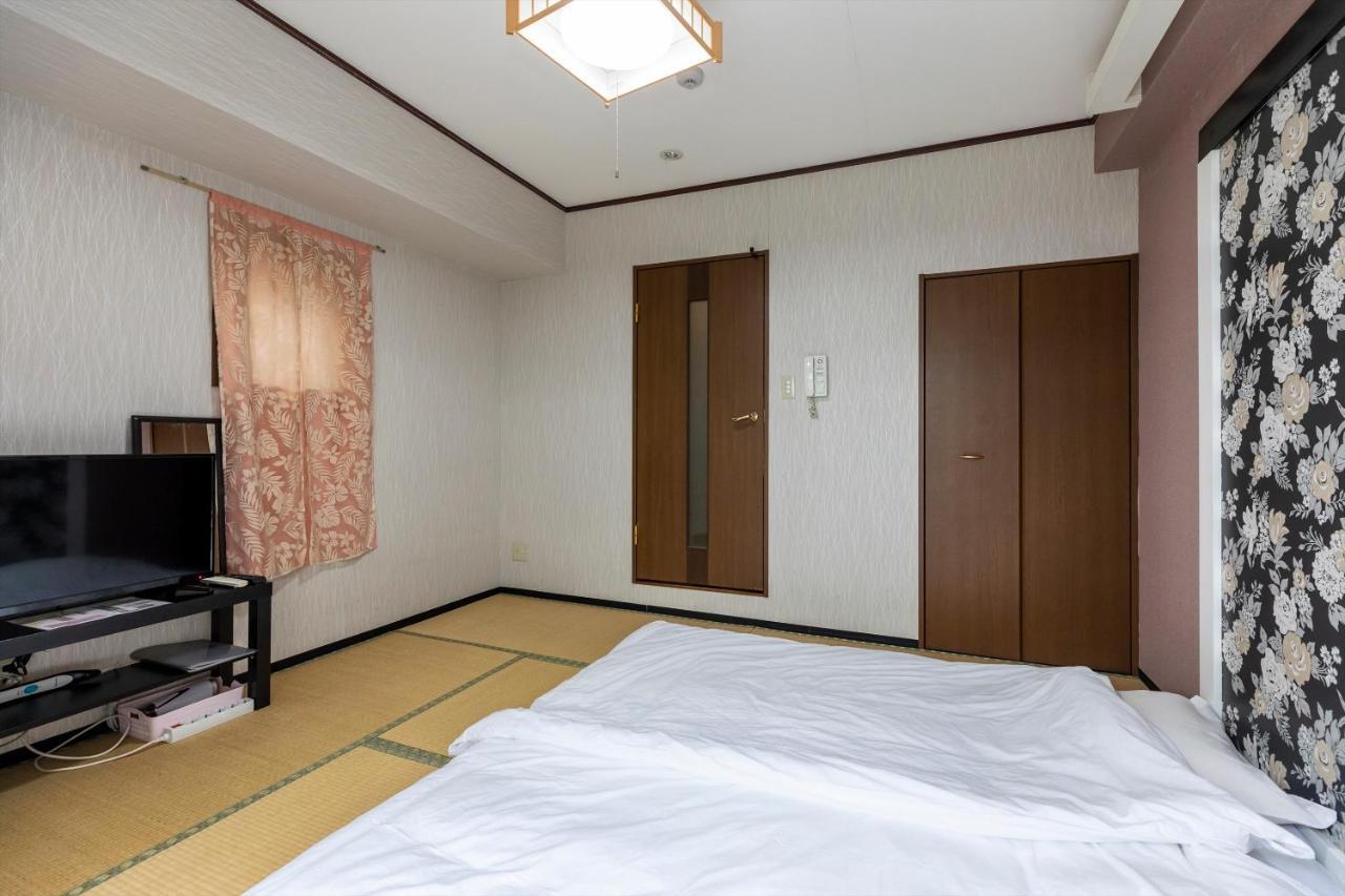 Sinsekai - Tourpalace Apartment *
