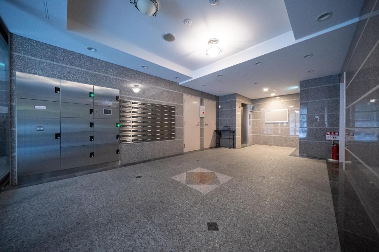 Apartment Grandouce Juso *