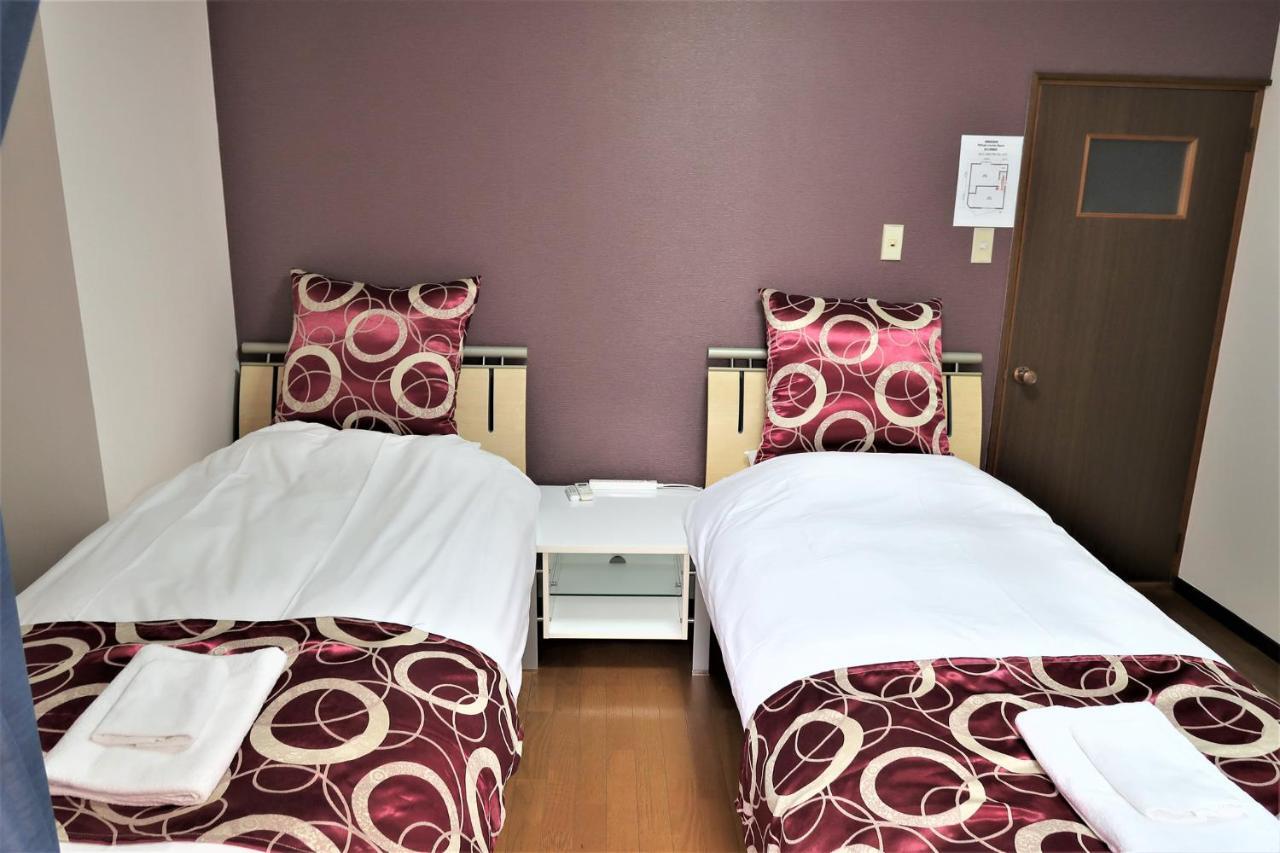 Sakura House: Traditional With Wi-fi Near Tsuruhashi Holiday home