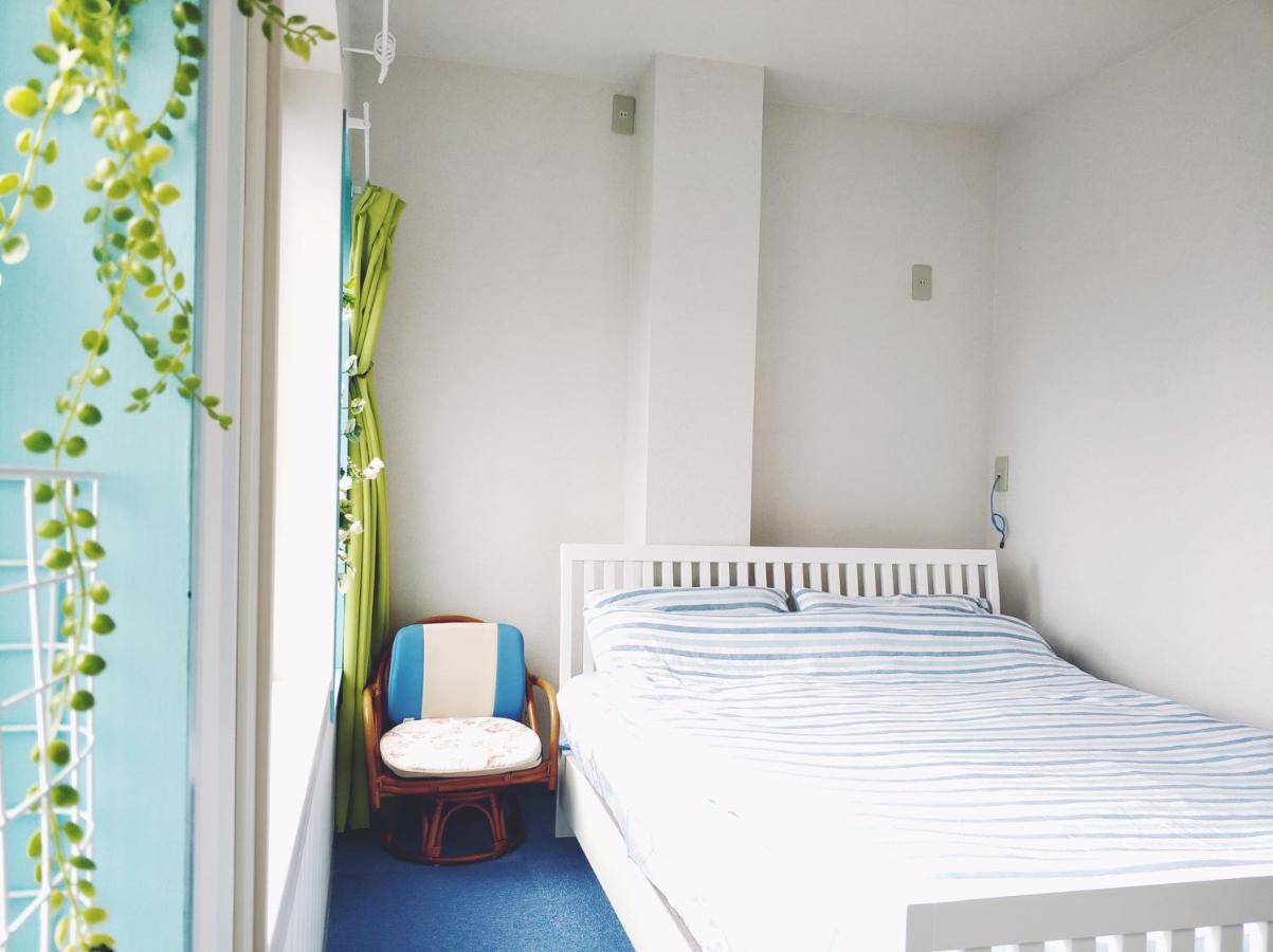 Apartment Aimee House Ōsaka