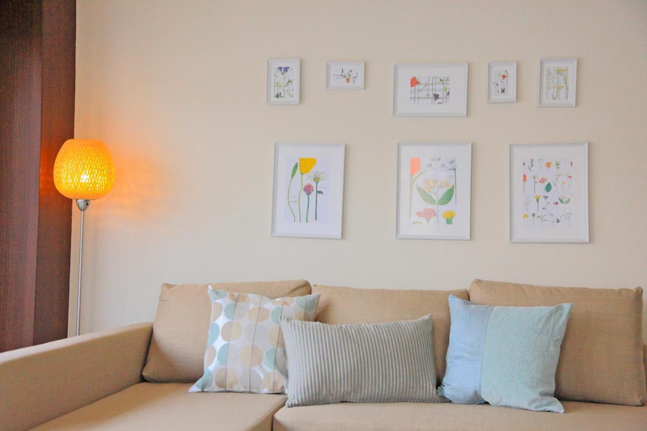 Apartment Grandouce Shinsaibashi-higashi