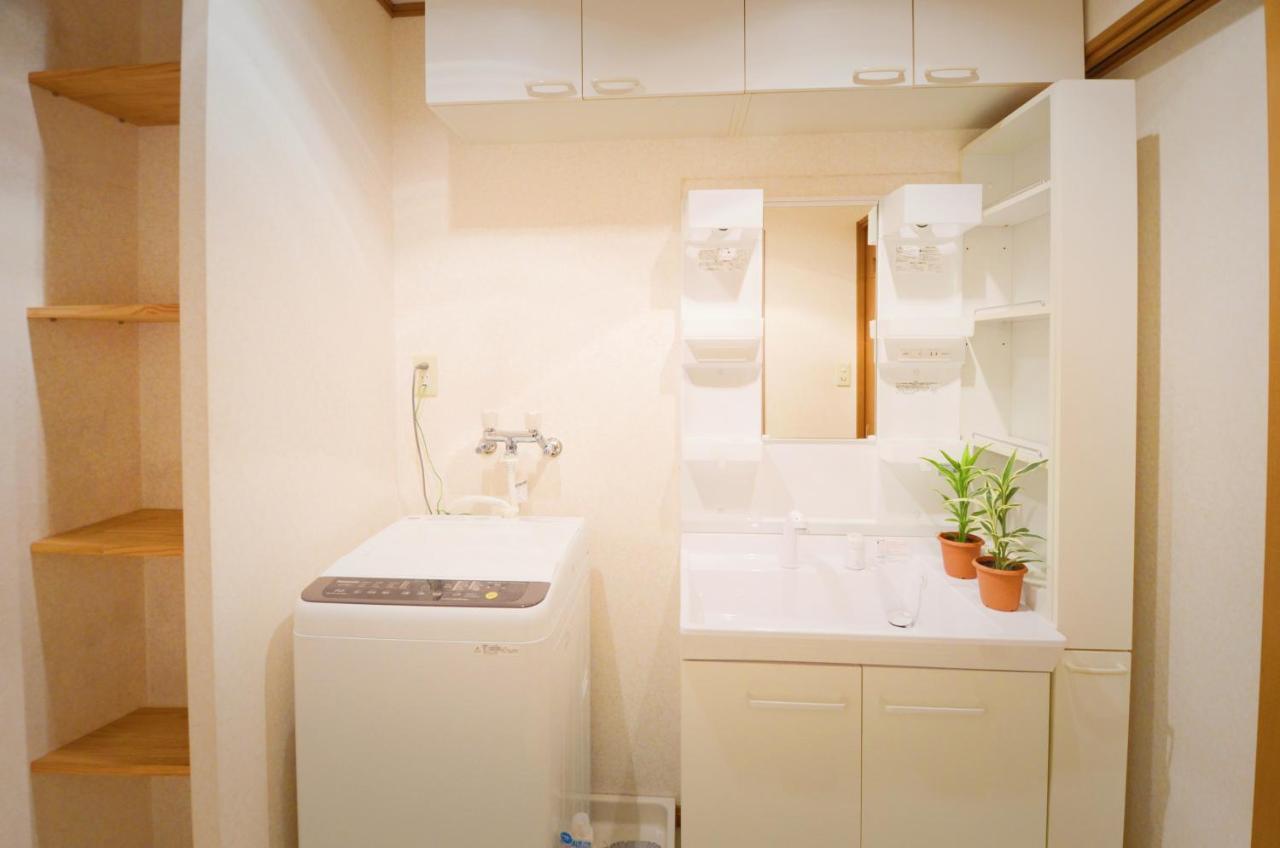 Kotoba Family House - 3rd Floor 5 Osaka
