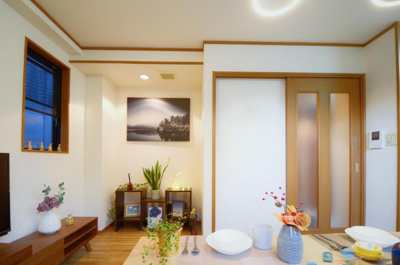 Kotoba Family House - 3rd Floor 5 Osaka