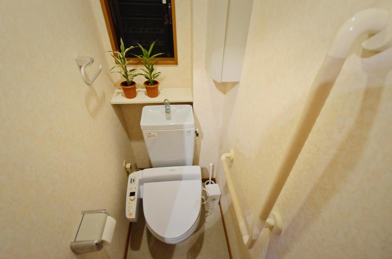 Villa Kotoba Family House - 3rd Floor 5