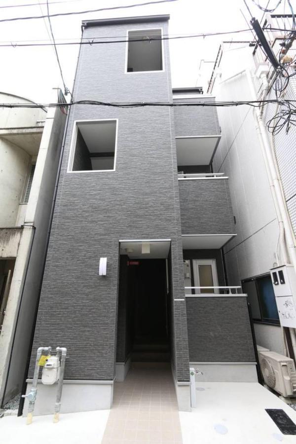 Nk2 Elizabeth Garden Kurosaki Apartment