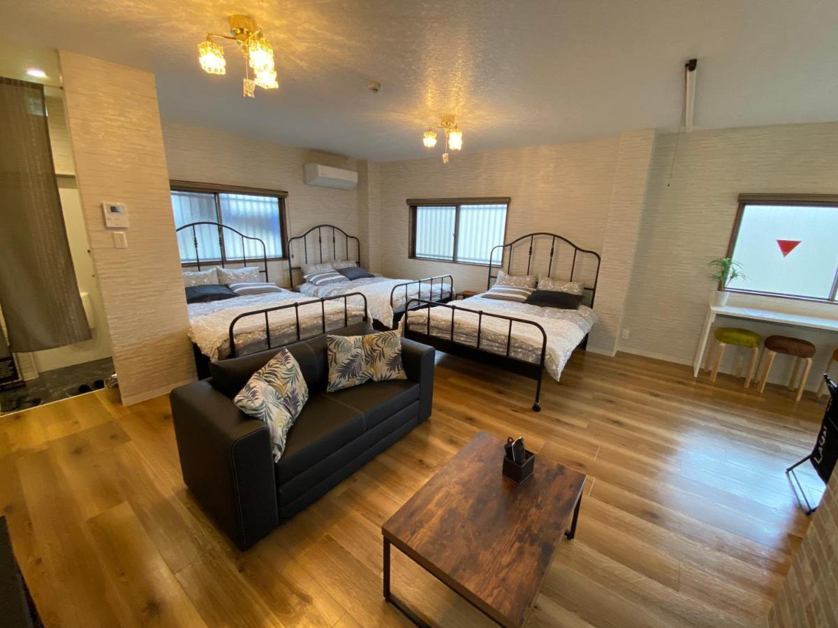 Apartment Apple
