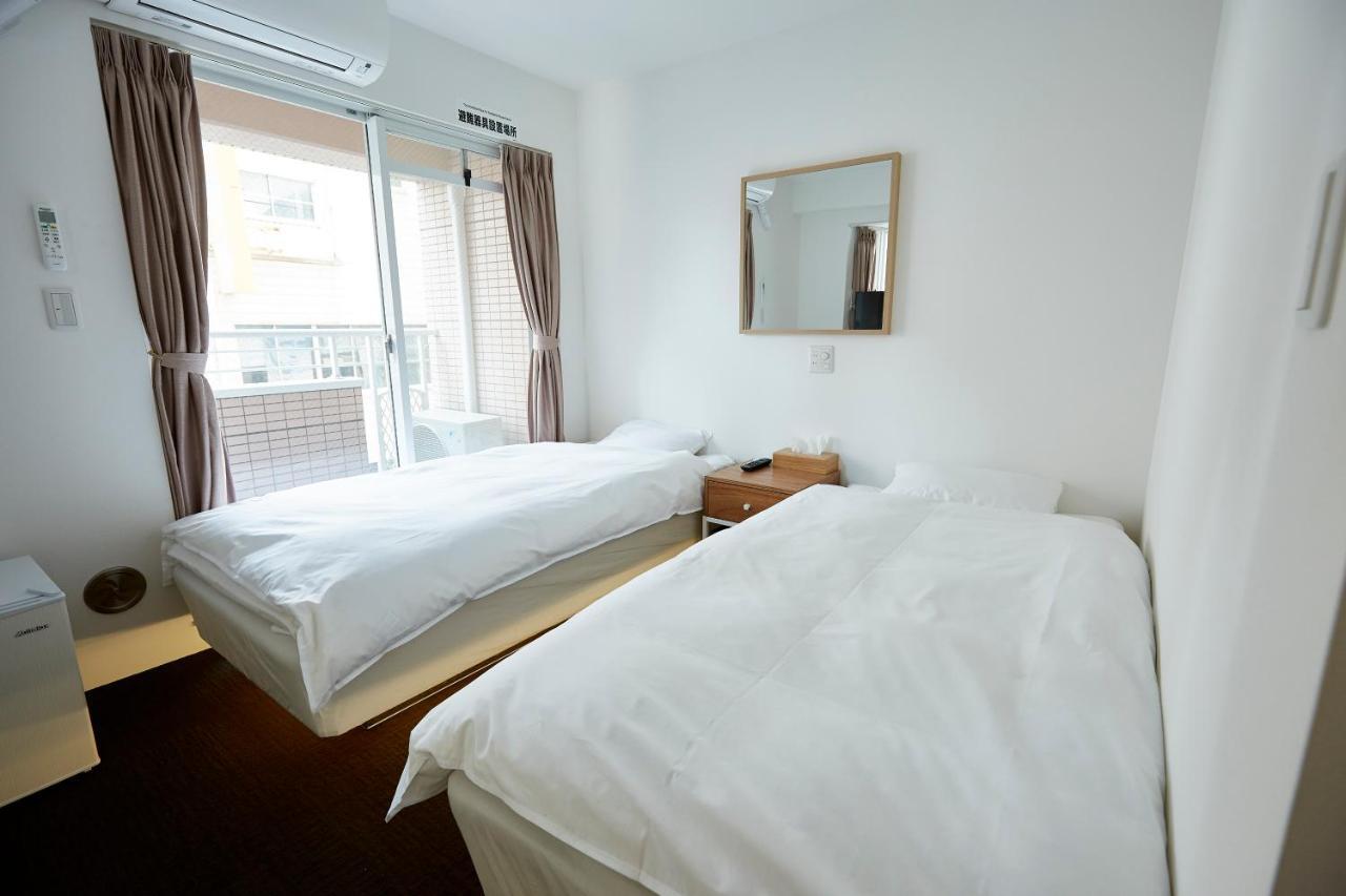 One World Hostel Osaka