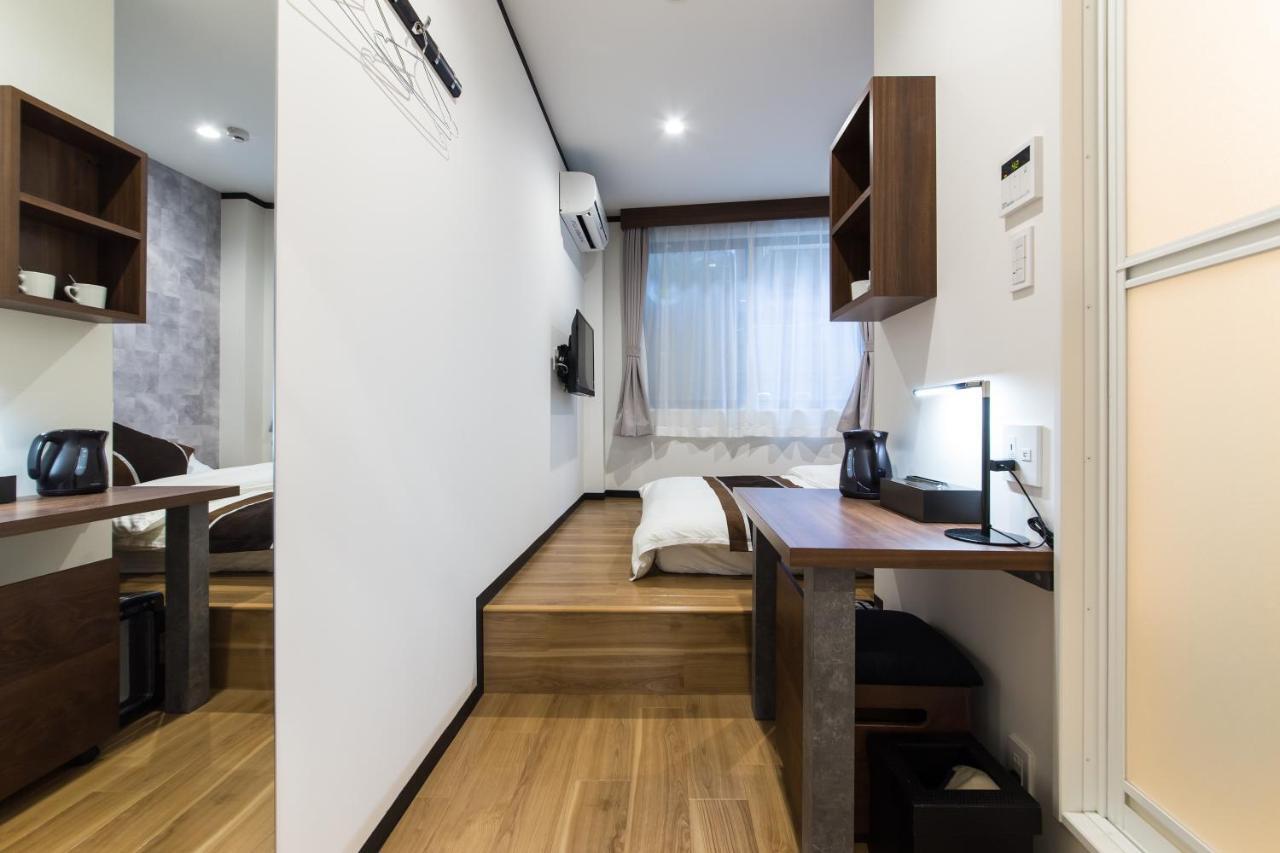 Guest house Oh My