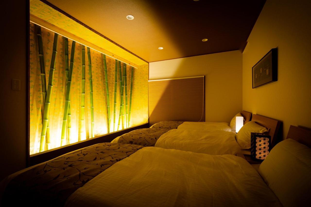 Miyabi Holiday home Osaka
