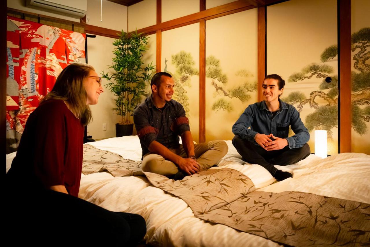Miyabi Holiday home *