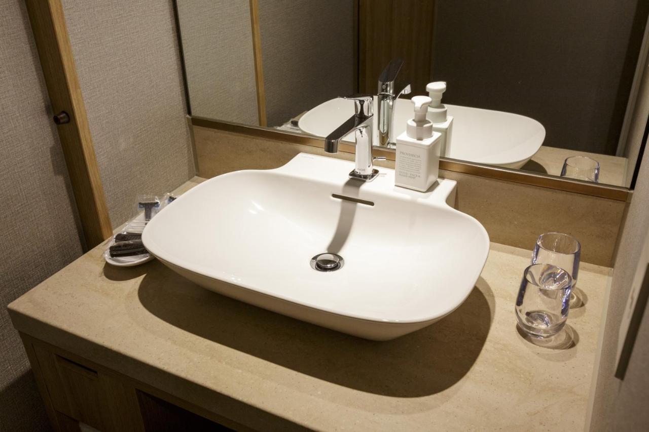 Forza Kitahama Hotel Ōsaka