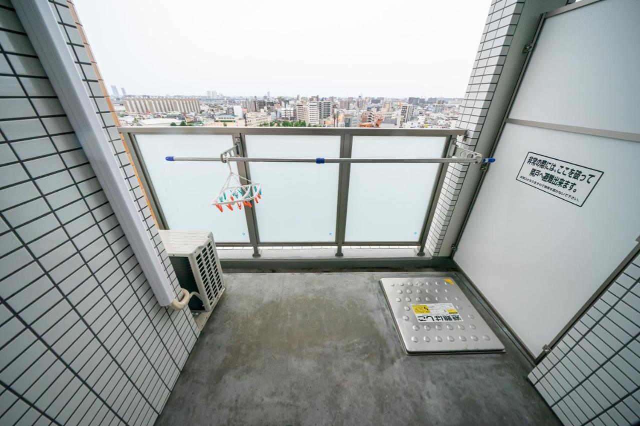 Apartment Grandouce Juso