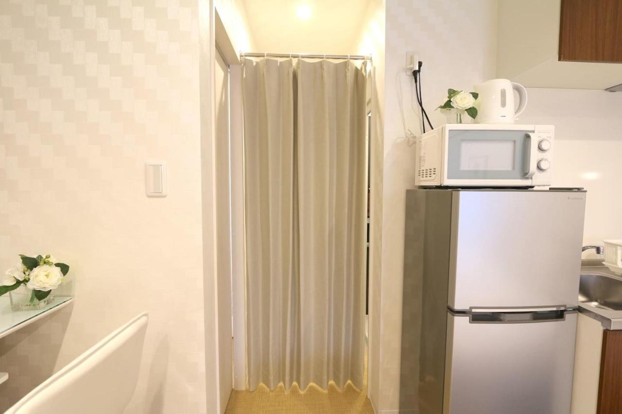 Apartment Nk2 Elizabeth Garden Kurosaki