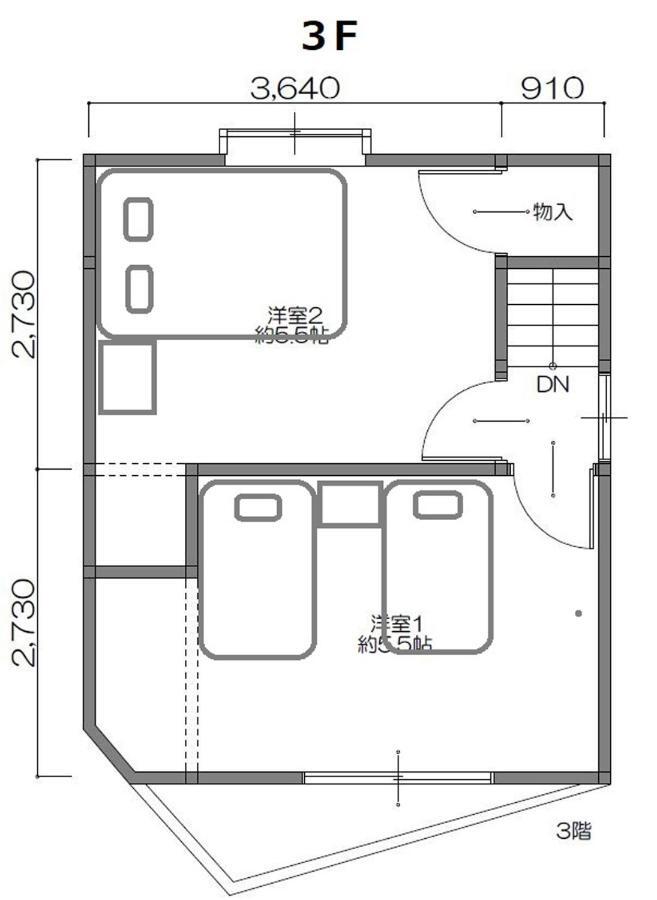 Sakura House: Traditional With Wi-fi Near Tsuruhashi Osaka