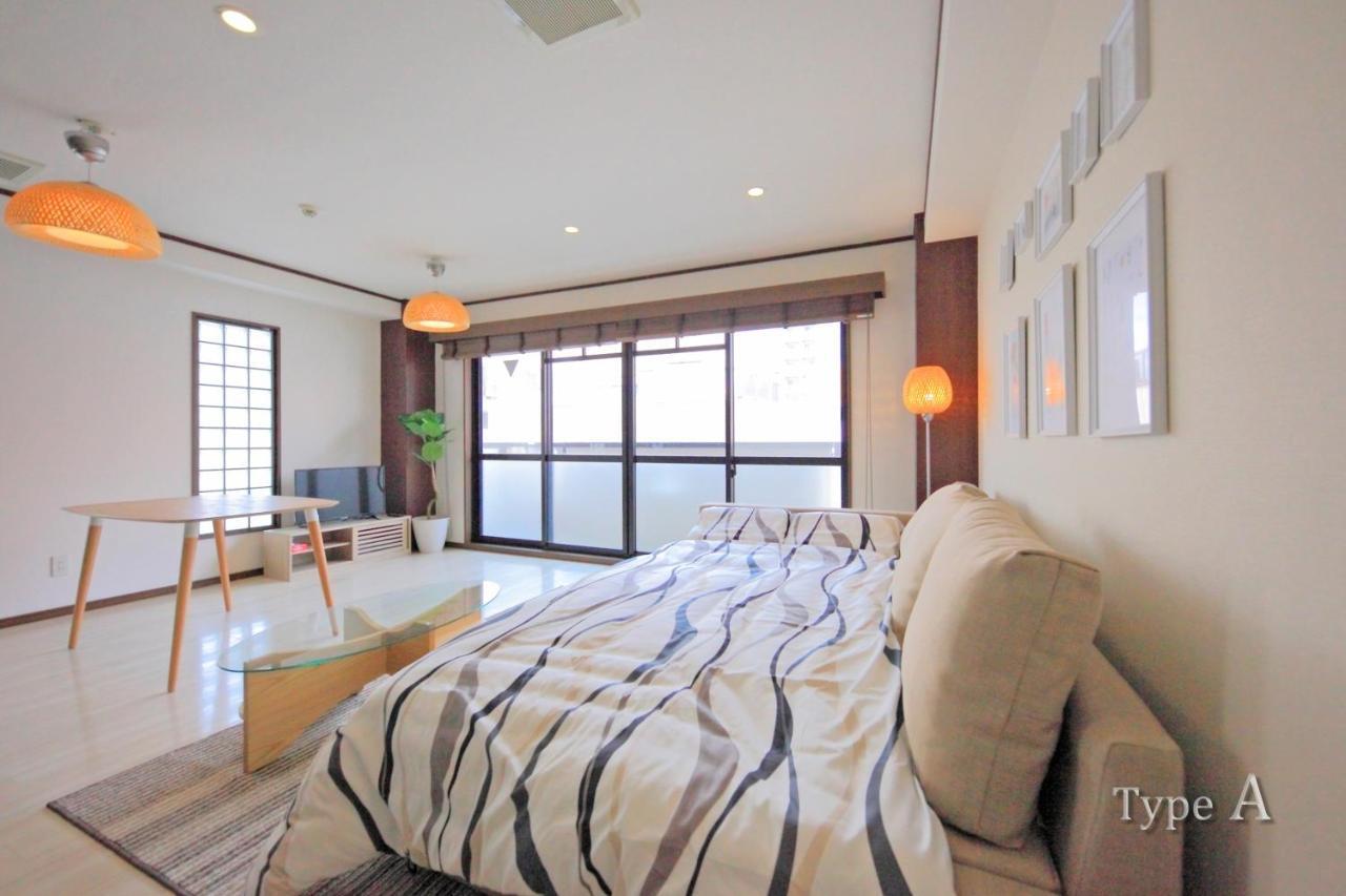 Grandouce Shinsaibashi-higashi Apartment *
