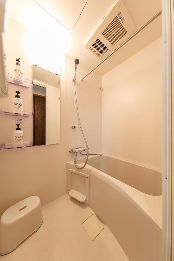 The First Shin Apartment