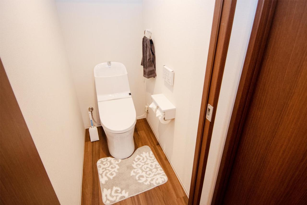Aparthotel Shin-imamiya Grand F *