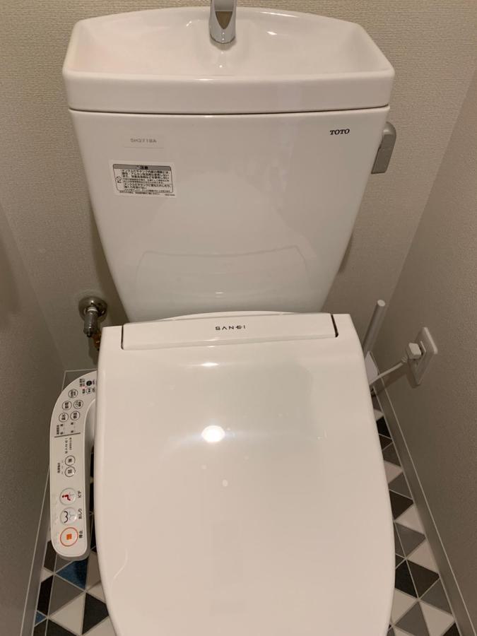 黑門市場20米大楼公寓全新装修2居室1庁難波5min日本橋駅1min道頓堀3min心斎橋10min